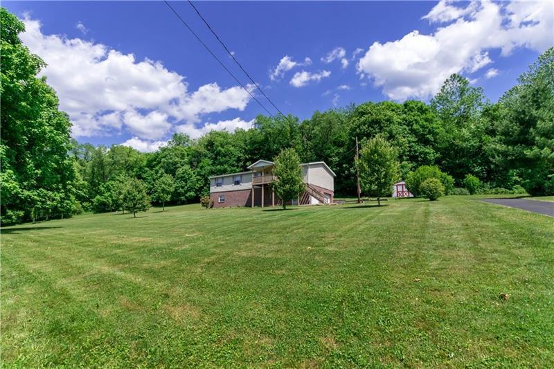 132 SMITHFIELD HIGHOUSE ROAD, Twp., PA 15478 Twp