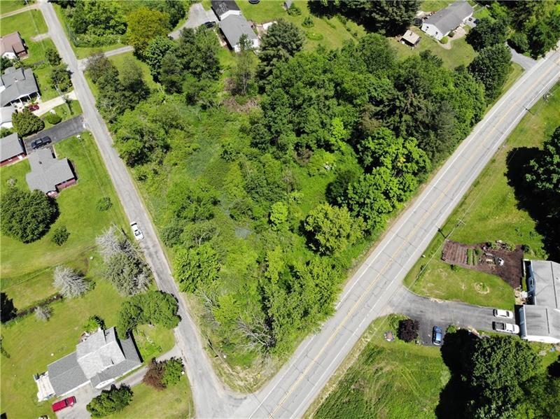 Lot 331340, Wolf Creek Twp, PA 16127 Wolf Creek Twp Real Estate