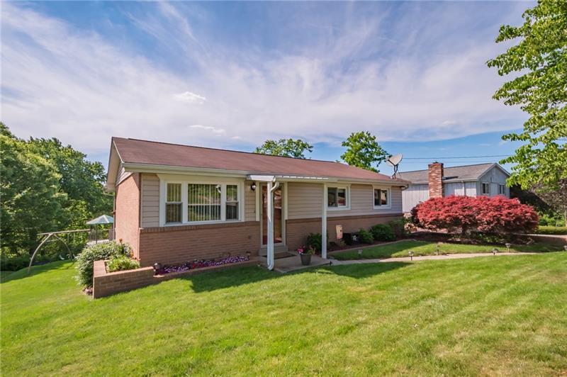 2290 Lynnrose Drive, North Huntingdon, PA 15642 North Huntingdon Real