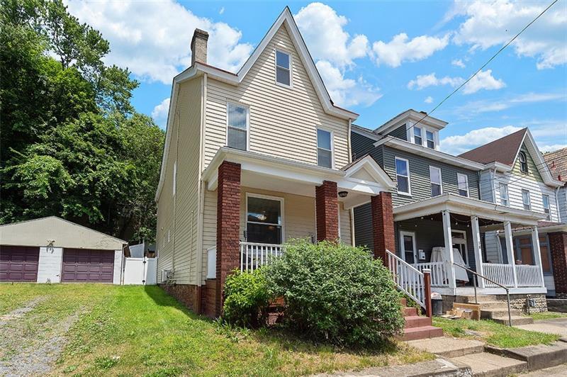 20 Vilsack St, Pittsburgh (Etna), PA 15223 Etna Real Estate
