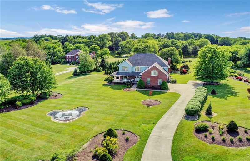 126 Tara, Franklin Twp, PA 16123 Franklin Twp Real Estate