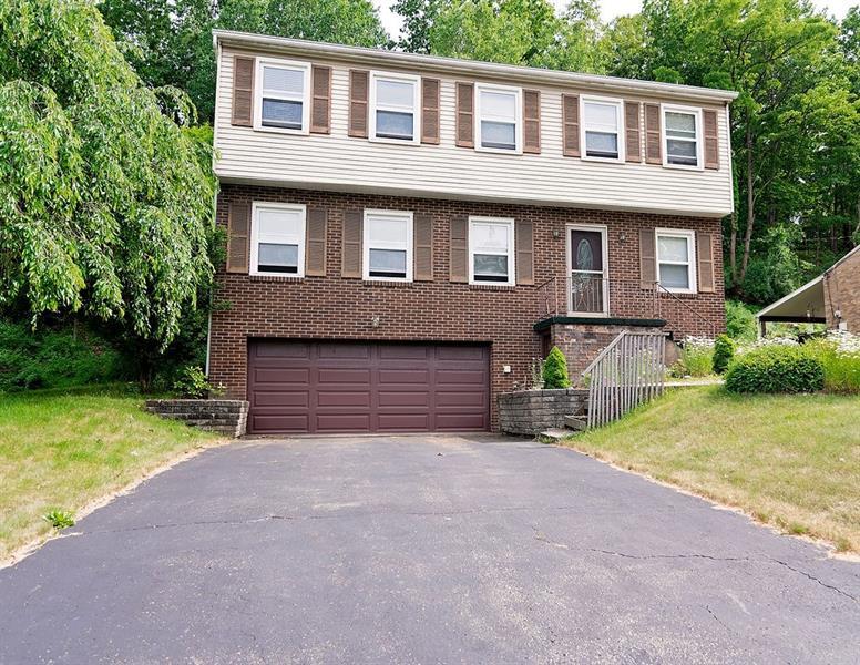 1490 Parkview Dr, McCandless, PA 15101 McCandless Real Estate