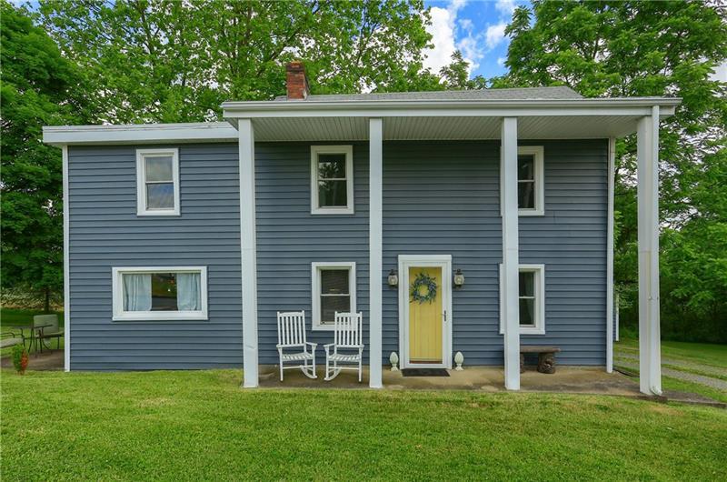 2388 Rochester Road, Franklin Park, PA 15143 Franklin Park Real Estate