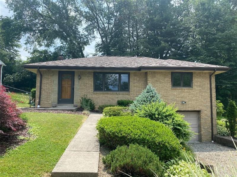 229 Rolling Dr, Pittsburgh (Ross Twp), PA 15229 Ross Twp Real Estate