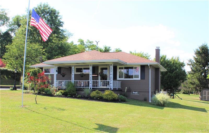 5471 Route 982, Derry Twp, PA 15627 Derry Twp Real Estate