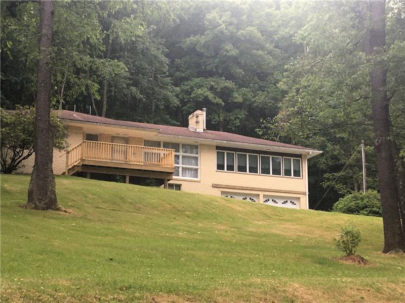 285 Oak Grove Road, Brighton Twp, PA 15009 Brighton Twp Real Estate