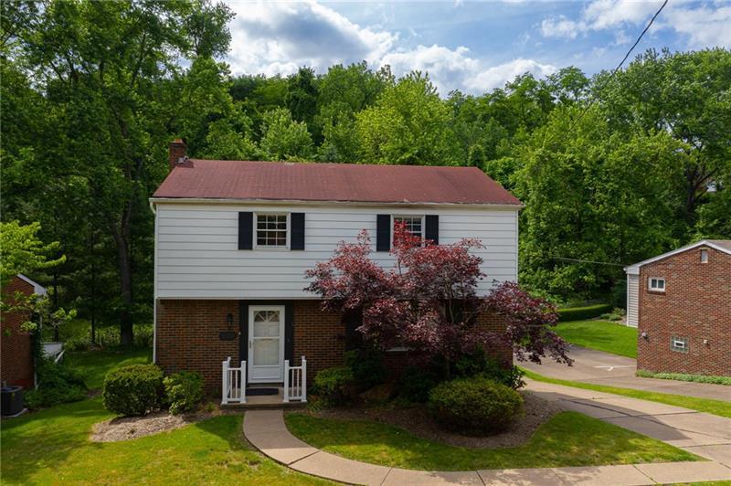 429 Atlantic Ave, Pittsburgh (Forest Hills Boro), PA 15221 Forest