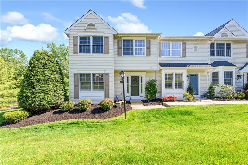 387 Jubilee Drive, Cecil Twp, PA 15017 Cecil Twp Real Estate