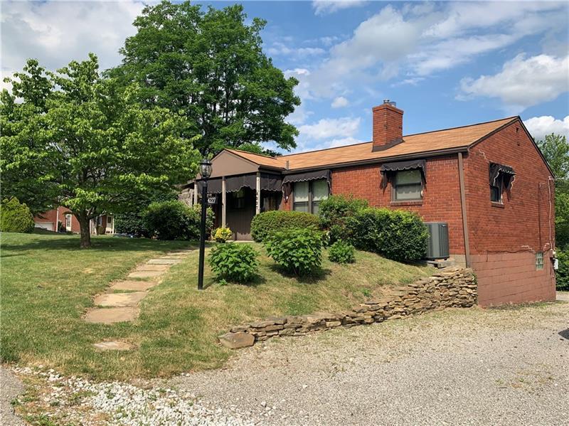 4227 Greenridge Rd, Pittsburgh (Castle Shannon), PA 15234 Castle