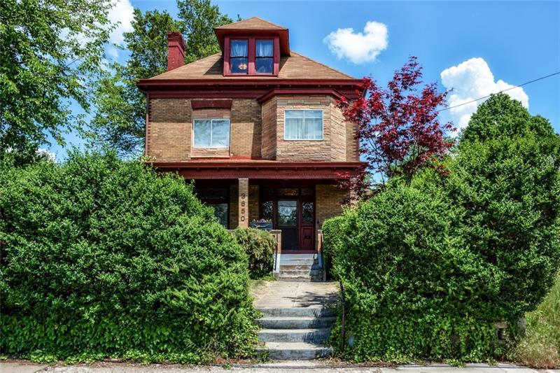 3650 California Ave, Pittsburgh (Brighton Heights), PA 15212 Brighton