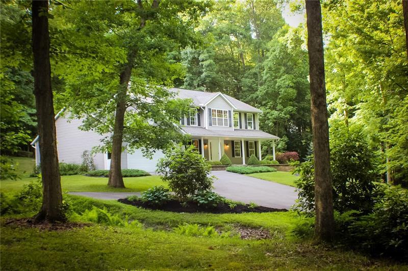 115 Ferguson Rd, Cherry Twp, PA 16020 Cherry Twp Real Estate