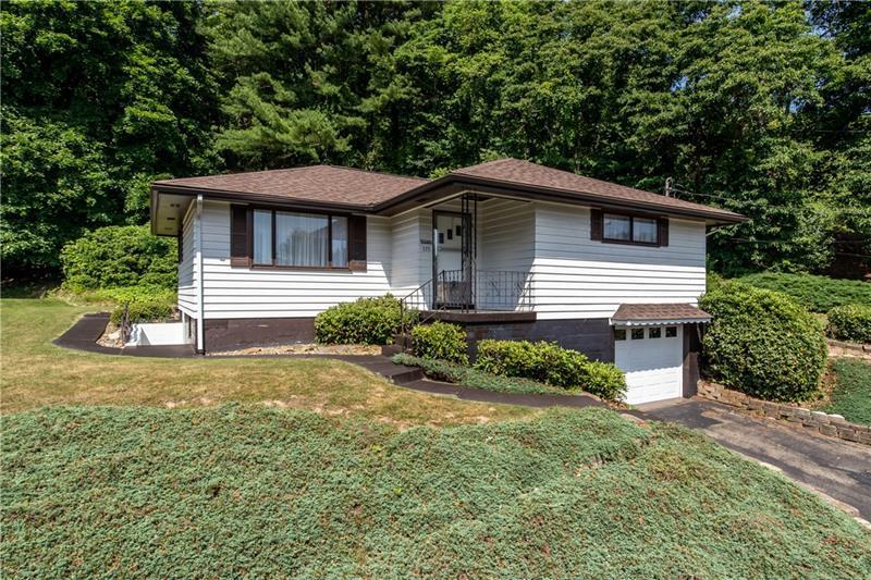 115 Bruno Drive, Indiana Twp, PA 15051 Indiana Twp Real Estate
