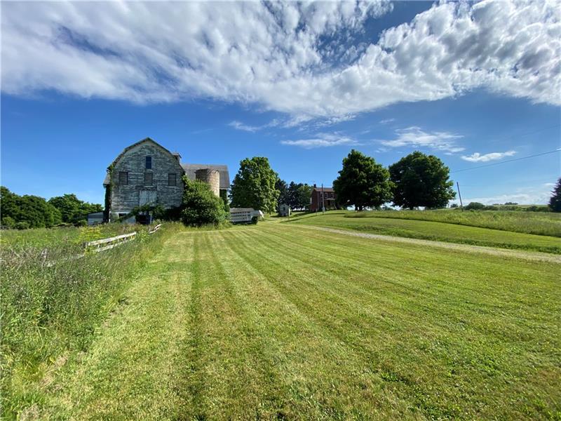 1321 Cross Creek Rd, Cross Creek Twp, PA 15021 Cross Creek Twp Real