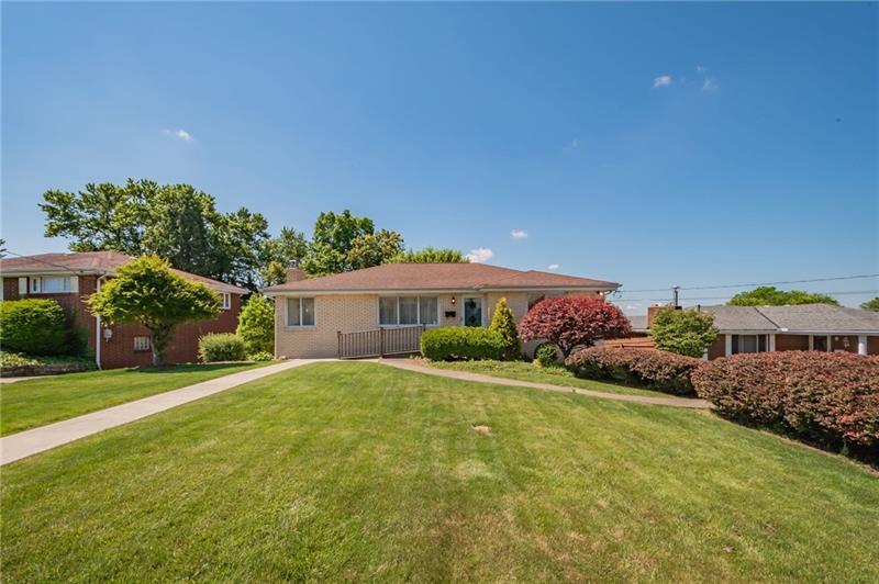 13590 Ann Dr, North Huntingdon, PA 15642 North Huntingdon Real Estate