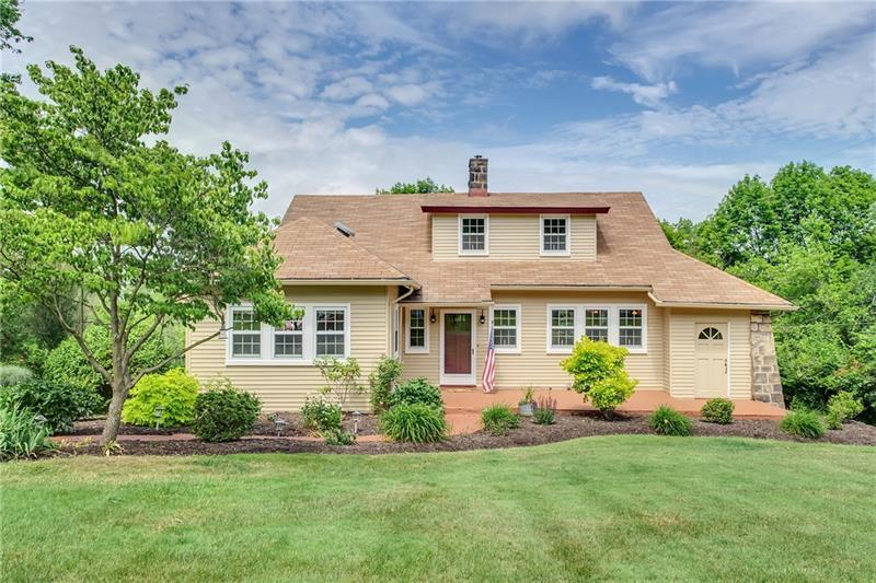 2537 Middle Rd, Hampton, PA 15116 Hampton Real Estate