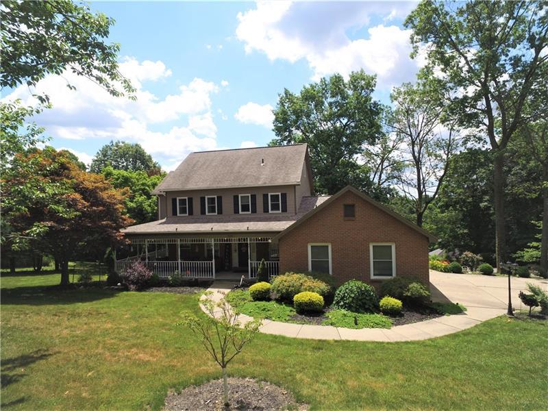 509 Timber Lane, Jefferson Hills, PA 15025 Jefferson Hills Real Estate