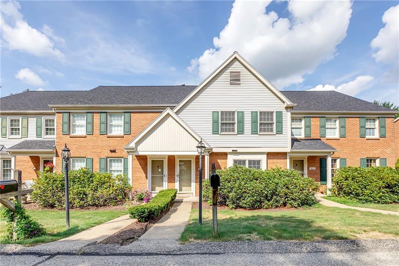 416 Hickory Court, Pittsburgh (Harmar), PA 15238 Harmar Real Estate