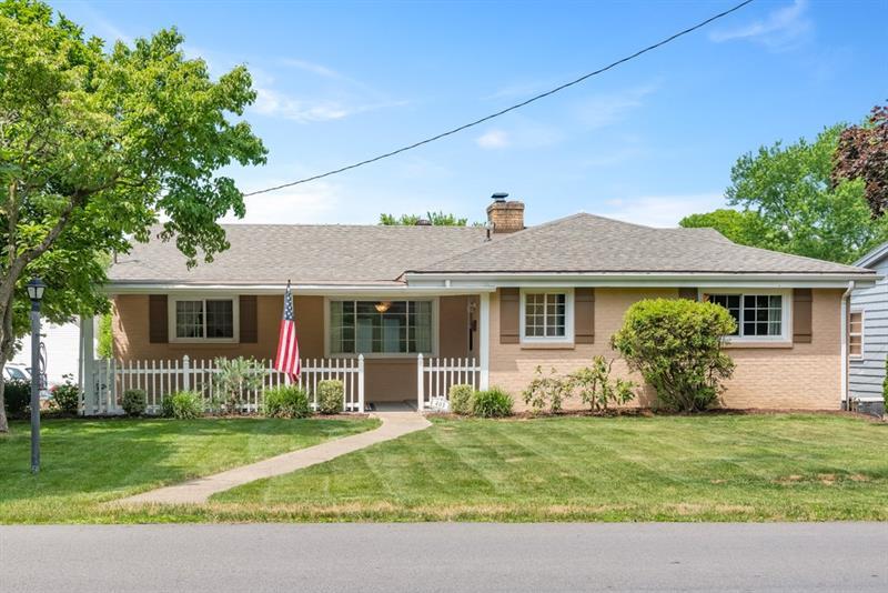 403 S Green Ln, Zelienople Boro, PA 16063 Zelienople Boro Real Estate