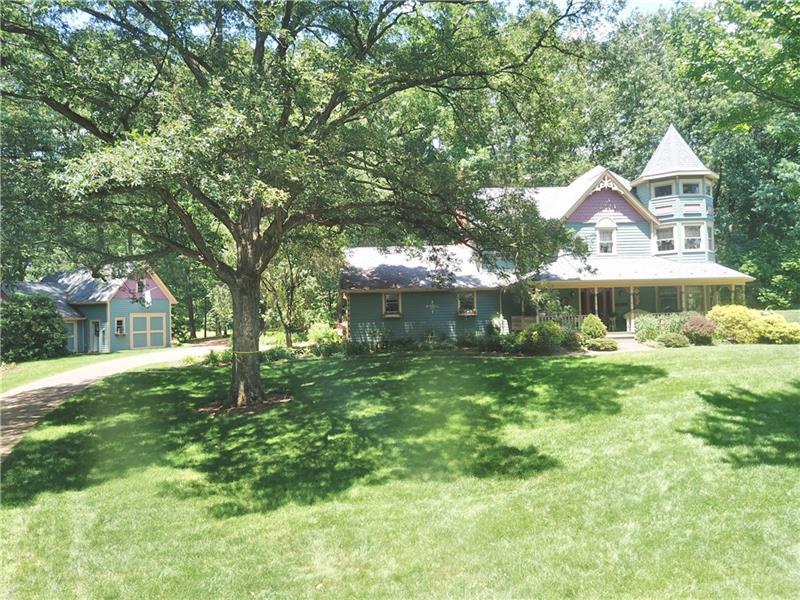 1315 Bailey Farm, Unity Twp, PA 15601 Unity Twp Real Estate