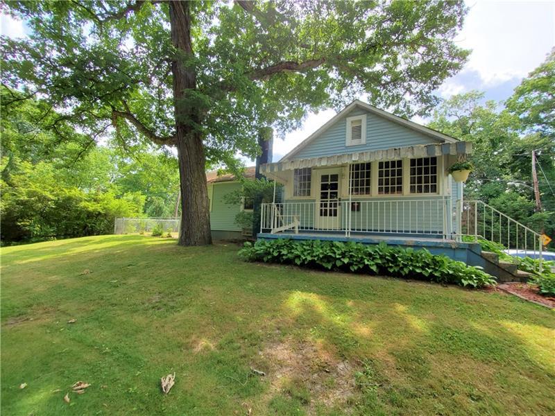 761 Lee Avenue Ext, Pittsburgh (Ross Twp), PA 15237 Ross Twp Real Estate