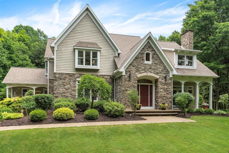 104 Arbor Trl, Slippery Rock Boro, PA 16057 Slippery Rock Boro Real