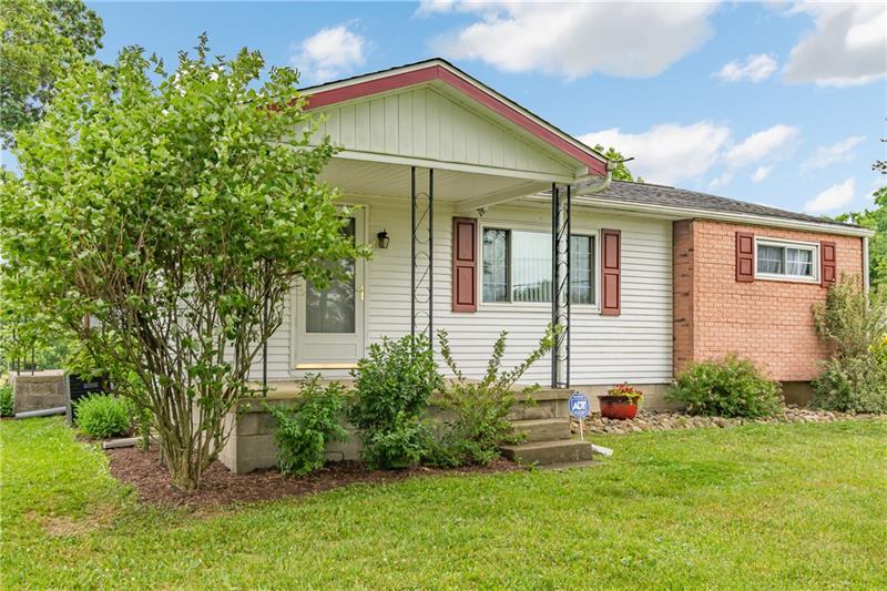 515 Pinkerton Run Rd, Oakdale, PA 15071 Oakdale Real Estate