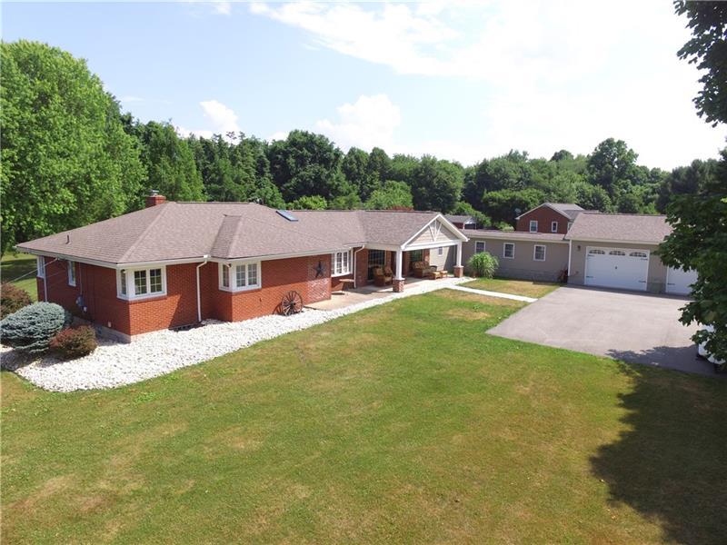 7994 State Route 819, Hempfield Twp, PA 15601 Hempfield Twp Real Estate