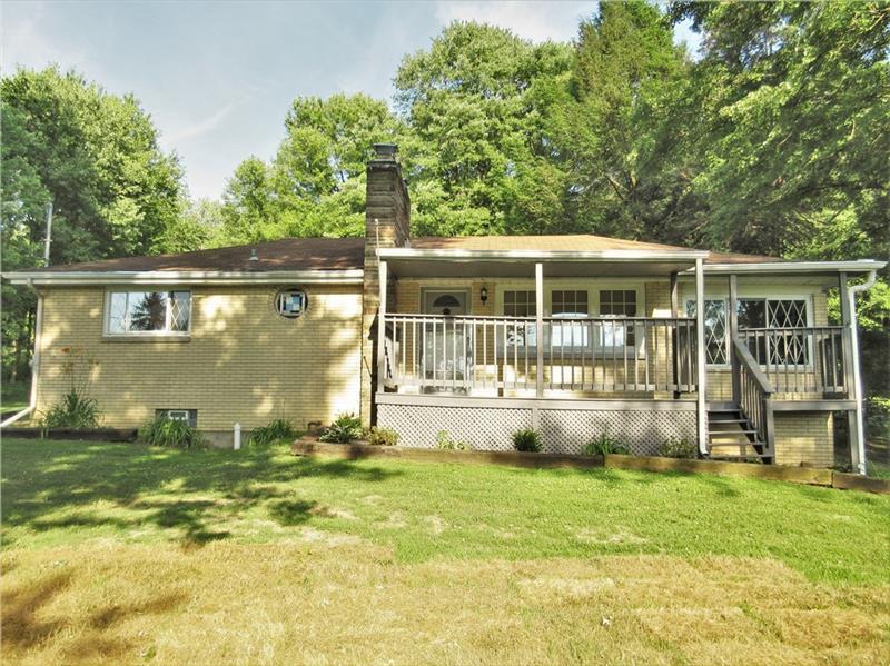 604 Freeport Road, South Buffalo Twp, PA 16229 South Buffalo Twp Real