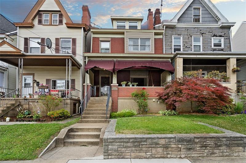 1813 Morningside Ave, Pittsburgh (Morningside), PA 15206 Morningside