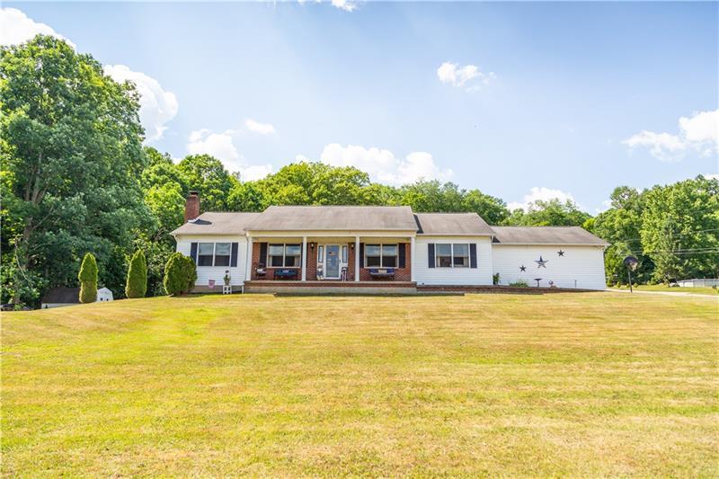 119 Fir Lane, Saltlick Twp., PA 15622 Saltlick Twp. Real Estate