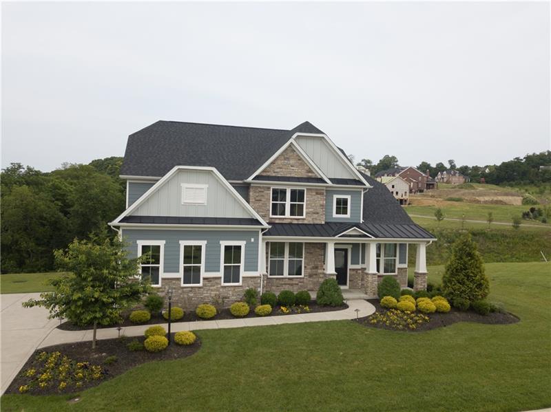 1495 Main Street, Pittsburgh (Upper St. Clair), PA 15241 Upper St