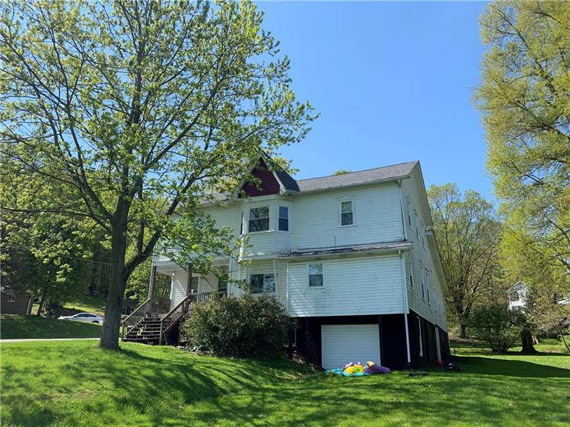 504 North Ave, Midway, PA 15060 Midway Real Estate