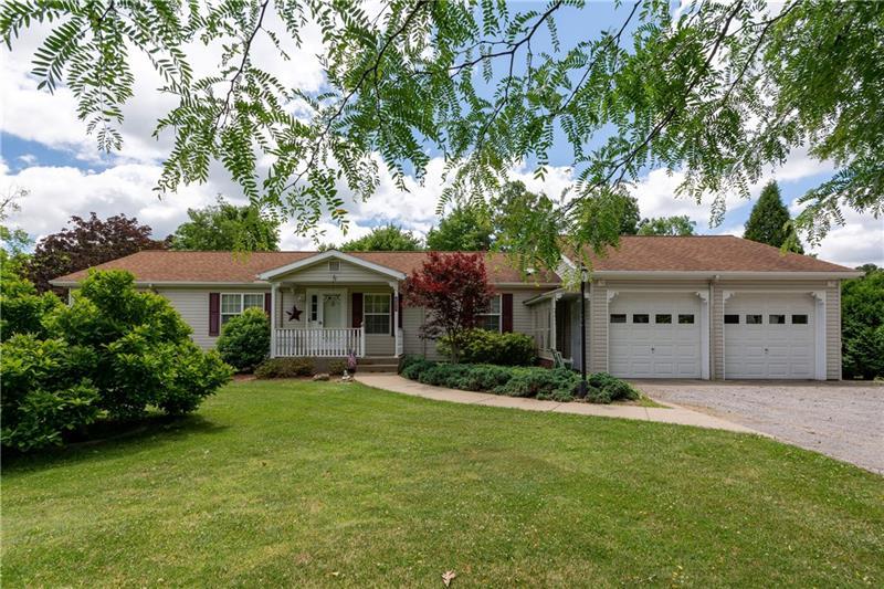 457 1/2 Whitestown Road, Twp. of Butler NW, PA 16001 Twp. of Butler