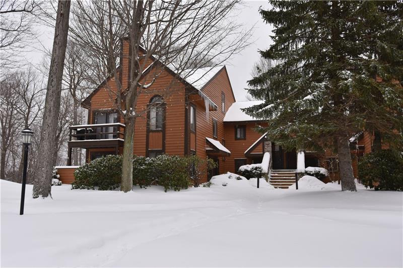 2803 Swiss Mountain, Seven Springs, PA 15622 Seven Springs Real Estate