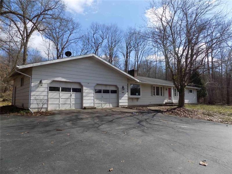 1670 Horsecreek Rd, Cranberry Twp, PA 16346 Cranberry Twp Real Estate
