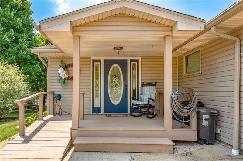 322 Shawnee Trail, Jackson Twp, PA 16137 Jackson Twp Real Estate