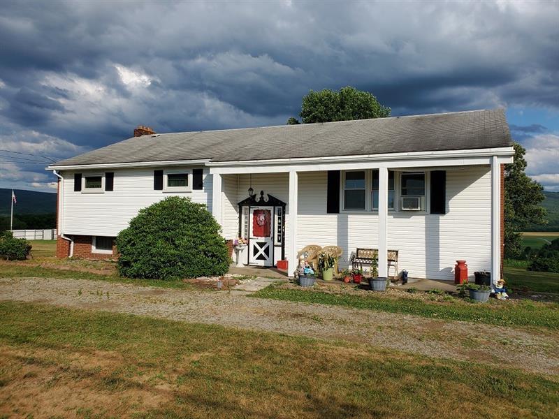 282 Pizza Barn Road, Derry Twp, PA 15717 Derry Twp Real Estate