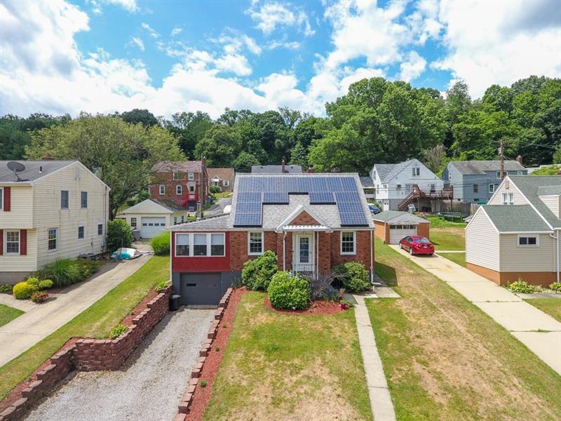 236 Maryland Drive, Shaler, PA 15116 Shaler Real Estate