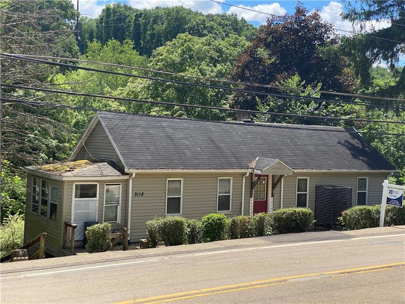 3118 Santiago Rd, Imperial, PA 15126 Imperial Real Estate