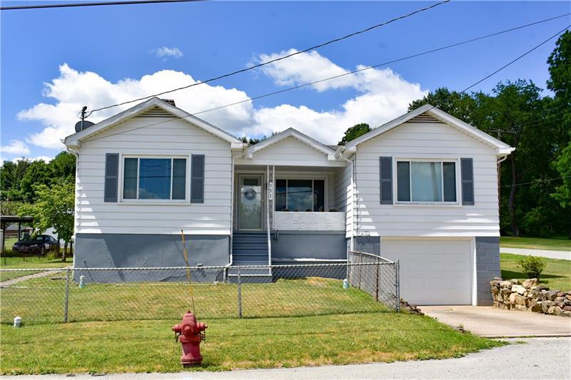 151 Front Street, Derry Twp, PA 15717 Derry Twp Real Estate