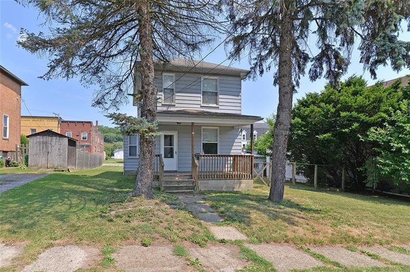 13 Penn Ave, Twp. of Butler SW, PA 16045 Twp. of Butler SW Real Estate