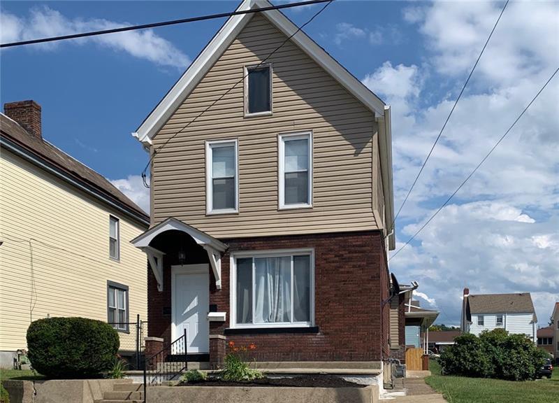 422 Guy St, PA 15644 Real Estate