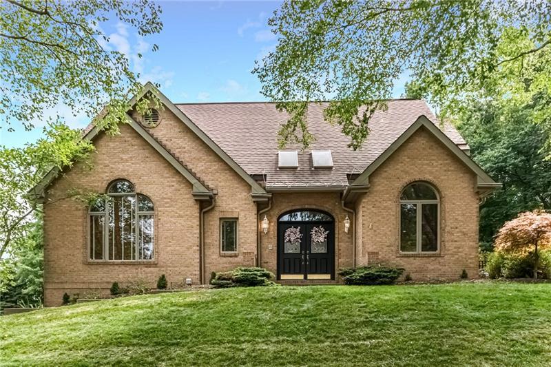 5141 Karrington Drive, Pine Twp, PA 15044 Pine Twp Real Estate