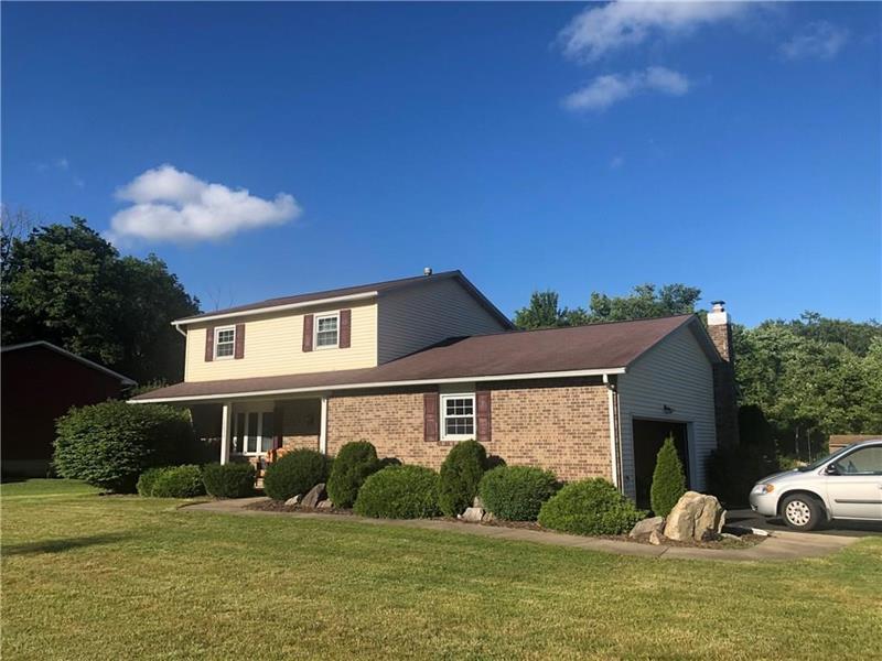 12634 Leslie Rd, , PA 16335 Real Estate