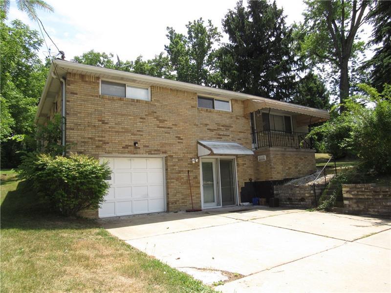 402 Old Haymaker Rd, Monroeville, PA 15146 Monroeville Real Estate