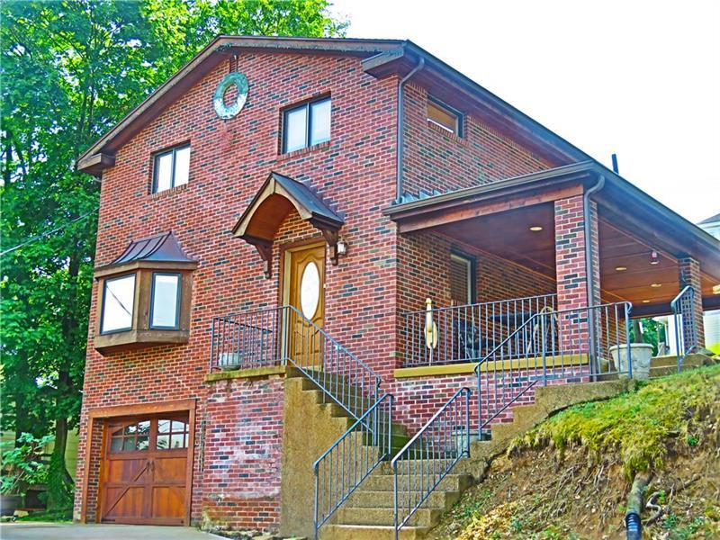 157 Washington St, Pittsburgh (Etna), PA 15223 Etna Real Estate
