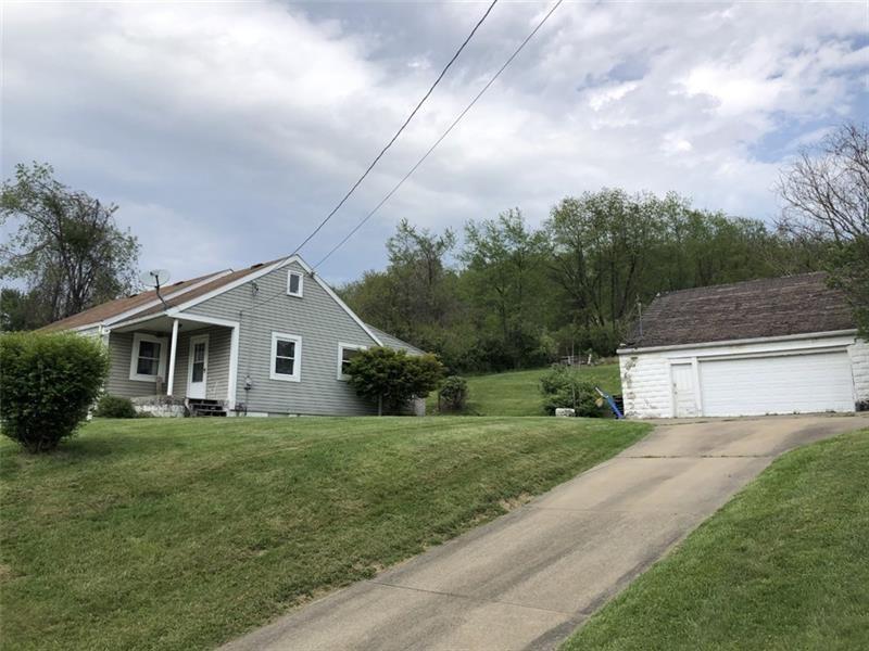 224 Bebout Rd, Peters Twp, PA 15367 Peters Twp Real Estate