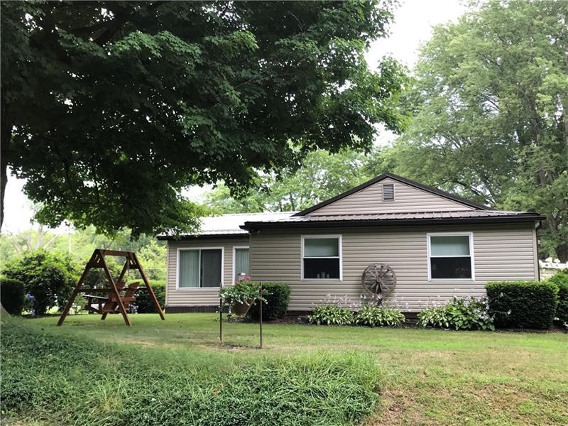 1237 Nobles Lane, Espyville, PA 16424 Espyville Real Estate