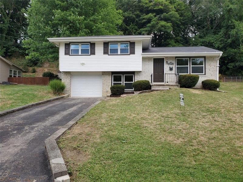 572 Willow Ave, City of Greensburg, PA 15601 City of Greensburg Real