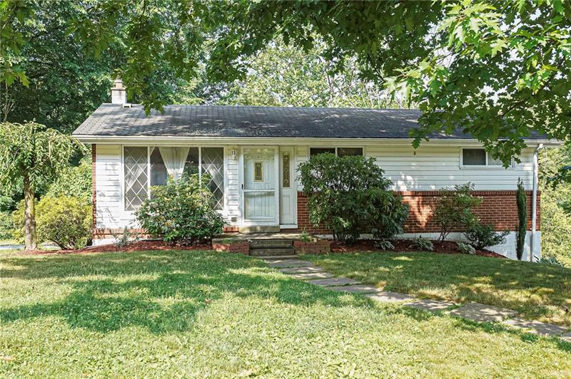 132 Alpine Village Dr, Monroeville, PA 15146 Monroeville Real Estate